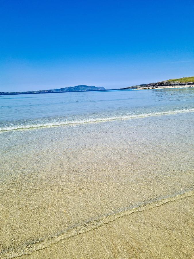 شقة Coastal Heaven داونيغس المظهر الخارجي الصورة